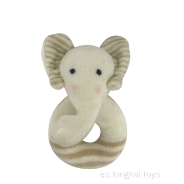 Elefante Rattle Toy en venta